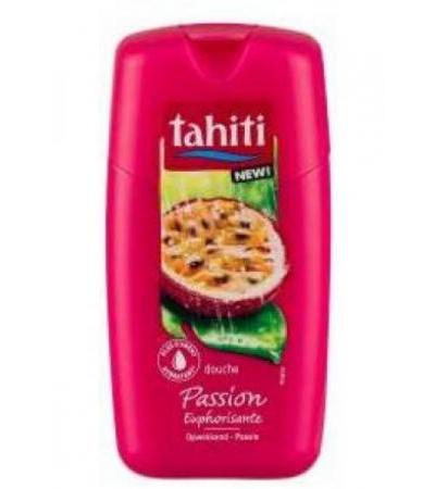 TAHITI Dusch Fleur de Passion 250 ml