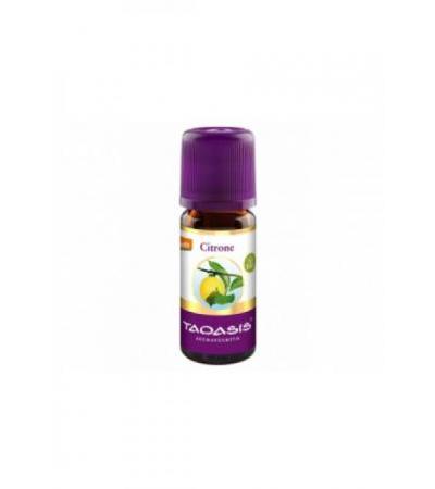 TAOASIS Citrone Äth/Öl Bio/demeter 10 ml