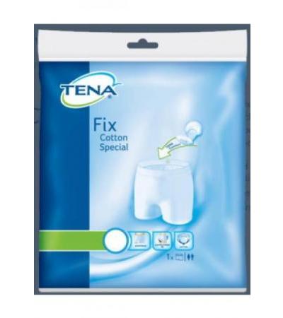 TENA Fix Cotton Special XL