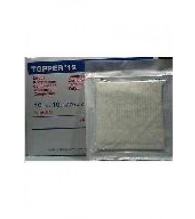 TOPPER 12 NW Kompr 5x5cm unster 200 Stk