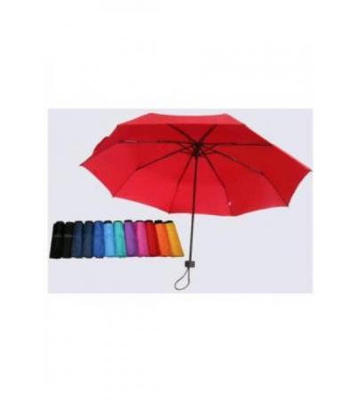 TRISA Mini Regenschirm 24cm Frau assortiert