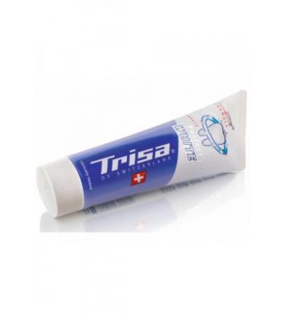 TRISA Zahnpasta Perfect White Tb 75 ml