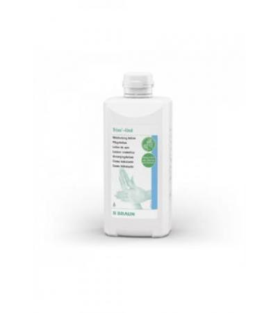 TRIXOLIND Pflegelotion 500 ml