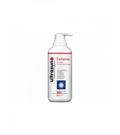 ULTRASUN Extreme SPF 50+ 400 ml