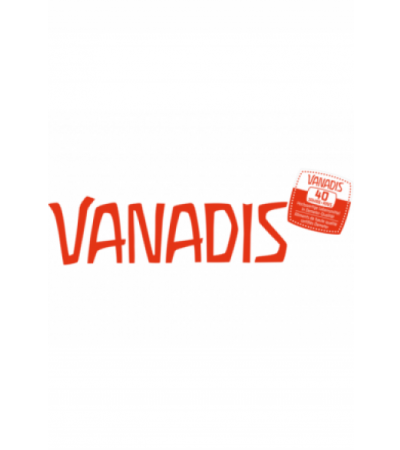 VANADIS Flakes Dinkel 250 g