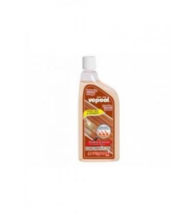 VEPOOL Teak Intensiv-Pflege liq 300 ml
