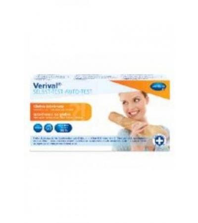 VEROVAL Gluten-Intoleranz