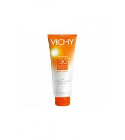 VICHY CS Sonnenschutz-Milch SPF30 Tb 300 ml