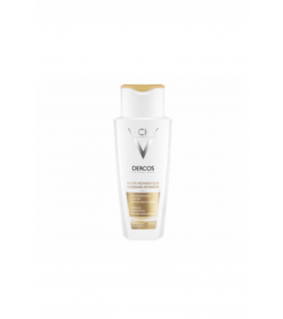 VICHY Dercos Shampooing Nutri Reparateur FR 200 ml