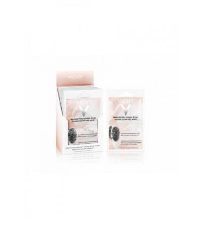 VICHY Mineral Maske Hauterneuernd 2 Btl 6 ml