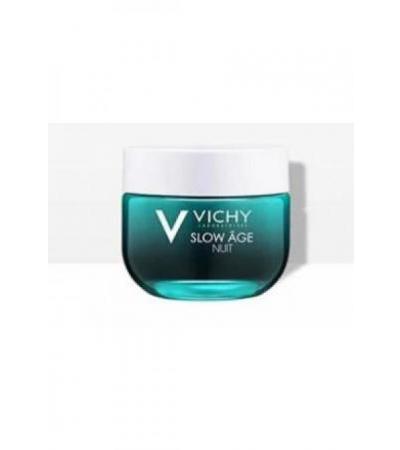 VICHY Slow Age Nacht DE Topf 50 ml