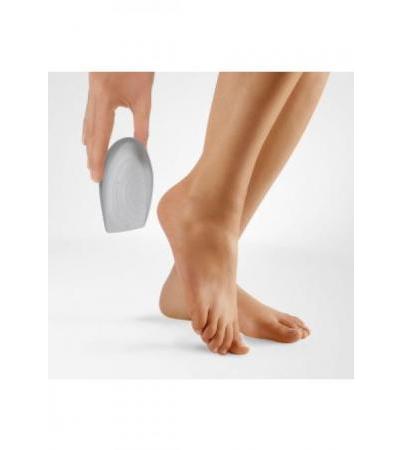 VISCOHEEL K Fersenkissen Gr1 1 Paar