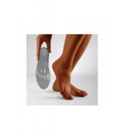 VISCOPED Einlagen Gr3 1 Paar