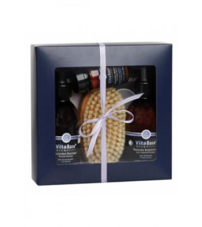 VITABASE Geschenkset Basische Körperpflege