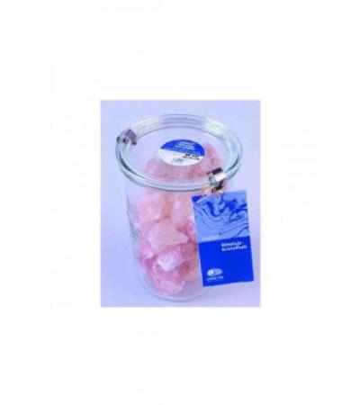 VITASAL Kristallsalz Himalaya Brocken Glas 700 g
