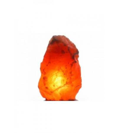 VITASAL Salzkristall Lampe Rock 2-3kg
