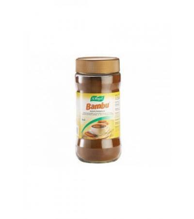 VOGEL Bambu Früchtekaffee instant Glas 200 g