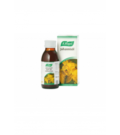 VOGEL Johannisöl 100 ml