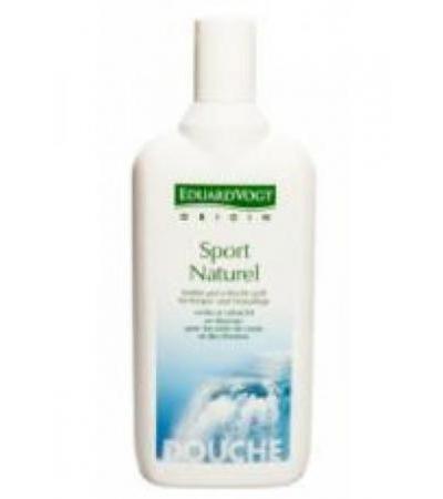VOGT Sport Douche Naturel 400 ml