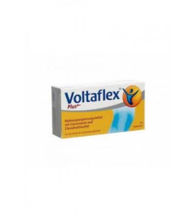 VOLTAFLEX Plus Tabl 60 Stk