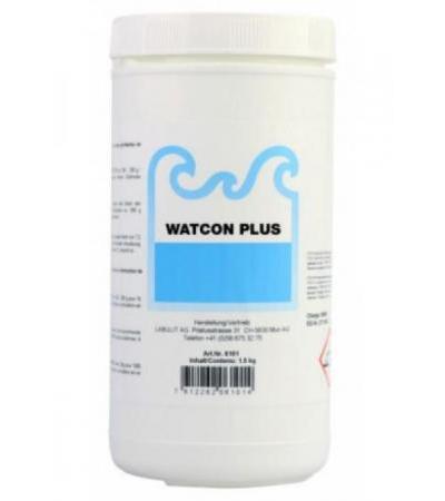 WATCON PLUS Gran 1 kg