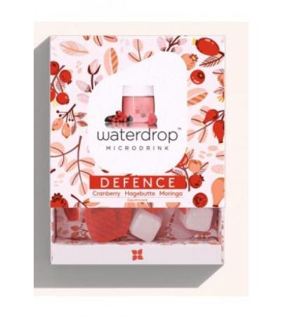 WATERDROP Pack DEFENCE 12 x 2.2 g