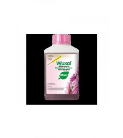 WUXAL Blütenpracht liq Fl 1 lt (Achtung! Versand nur INNERHALB der SCHWEIZ möglich!)