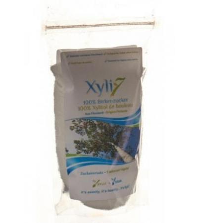 XYLI7 Birkenzucker Btl 250 g