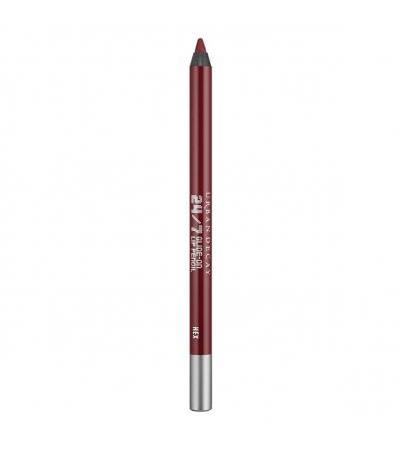 24/7 Glide-On - Lip Pencil Hex