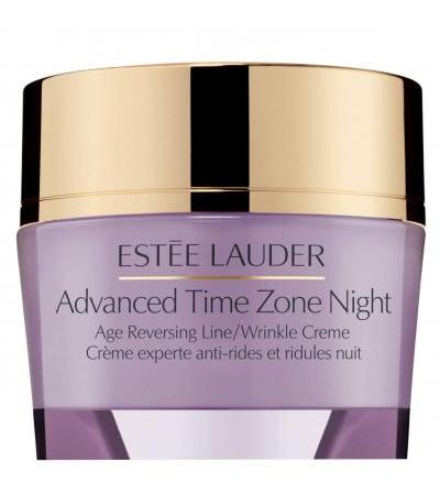 Advanced Time Zone - Age Reversing Line/Wrinkle Creme Night