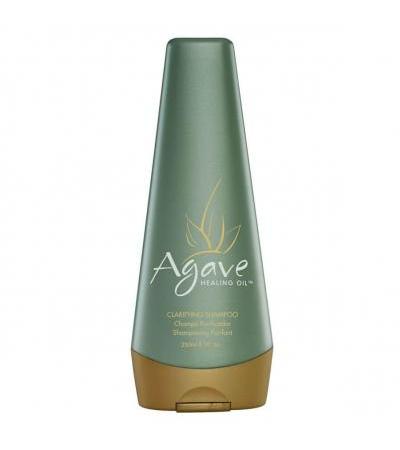 Agave - Clarifying Shampoo