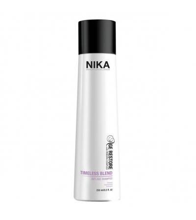 Age Restore - Timeless Blend Anti-Age Shampoo