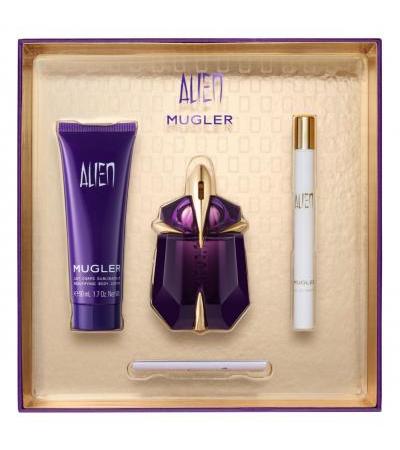 Alien - Eau de Parfum Set