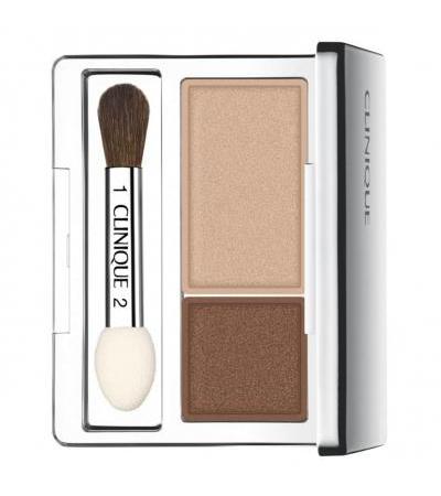 All About Shadow Duo - 01 Like Mink