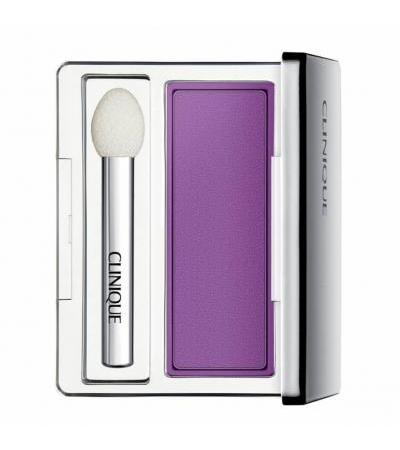 All About Shadow Soft Matte - CJ Purple Pumps