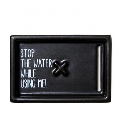 All Natural Body - Soap Dish
