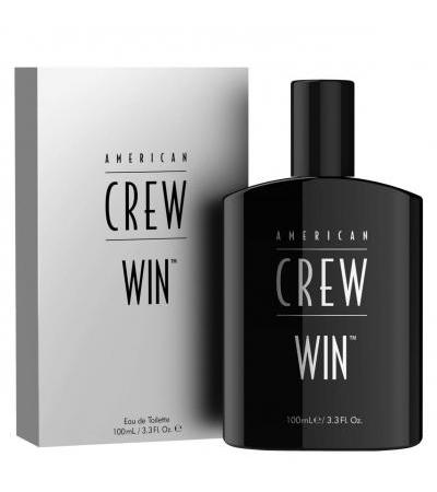 American Crew Fragrance - Win EdT