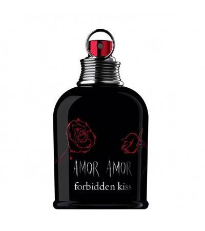 Amor Amor - Forbidden Kiss Eau De Toilette