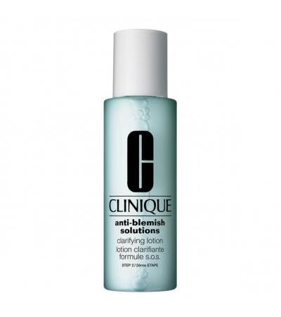 Anti-Blemish Solutions - Clarifying Lotion