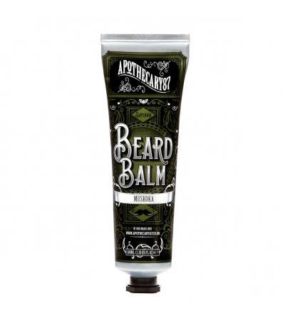 Apothecary87 Grooming - Beard Balm Muskoka Fragrance