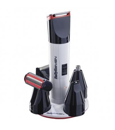 BaByliss Paris - X-10 Hair, Face & Body T839E