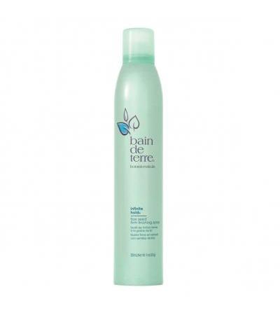 Bain de Terre - Flax Seed Infinite Hold Finishing Spray