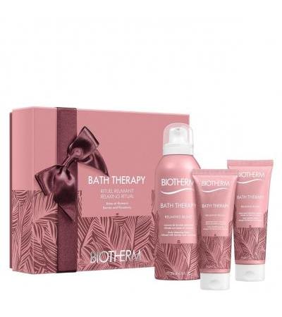 Bath Therapy - Relaxing Ritual