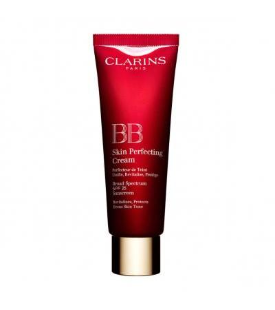 BB Skin - Perfecting Cream Medium 02