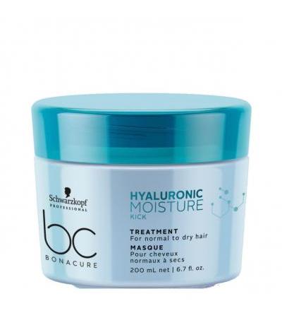 BC Hyaluronic Moisture Kick - Treatment