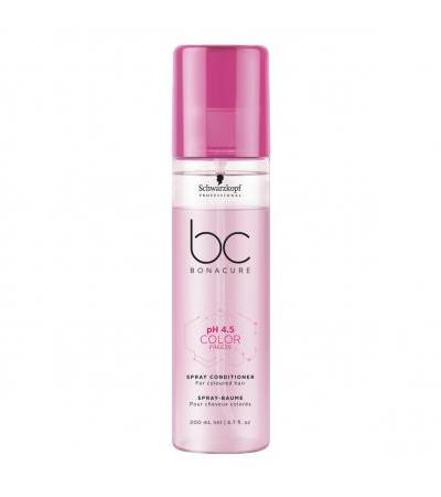 BC pH 4.5 Color Freeze - Spray Conditioner