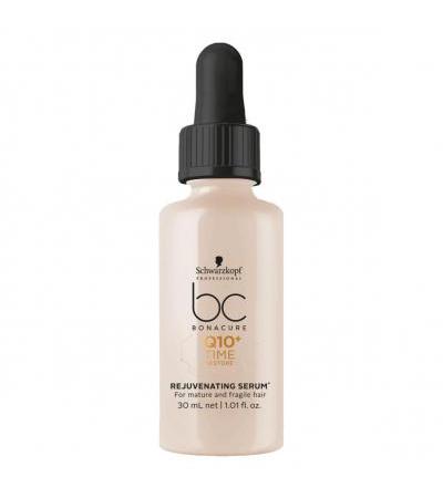BC Q10+ Time Restore - Rejuvenating Serum