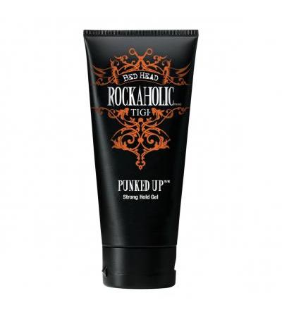 Bed Head Rockaholic - Punked Up Strong Hold Gel