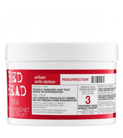 Bed Head Urban Antidotes - Resurrection Treatment Mask
