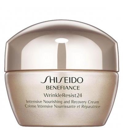 Benefiance Wrinkle Resist 24 - Intensive Nourishing and Recovery
